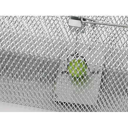 Humane rat trap large metal cage xxl