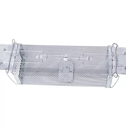 Humane rat trap large metal cage xxl