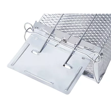 Humane rat trap large metal cage xxl