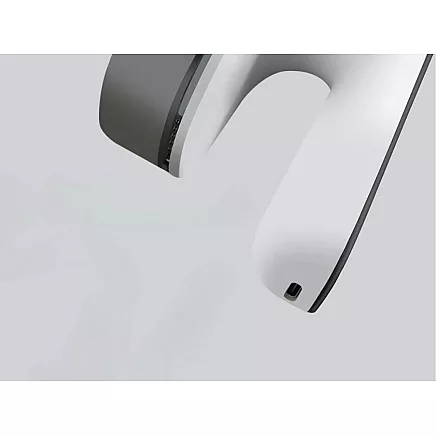 Electric shaver for wrinkles jumpers fabrics upholstery large lcd