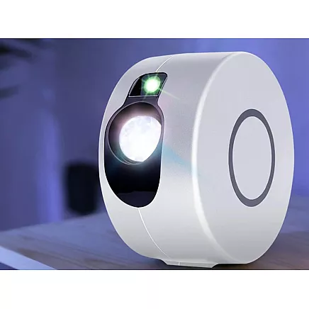 Star projector sky projector night light laser led remote control