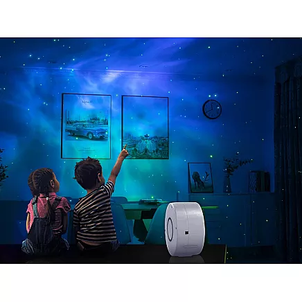 Star projector sky projector night light laser led remote control