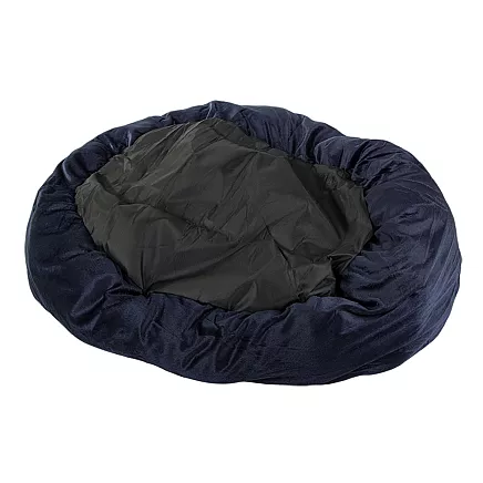 Fluffy dog bed cat bedding soft cushion couch bedding 60cm