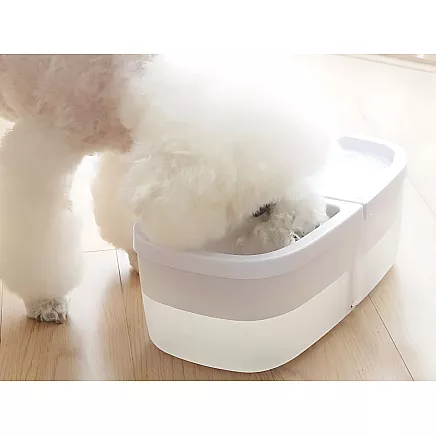 Verk Group plastmasas dzeramais trauks 2500 ml