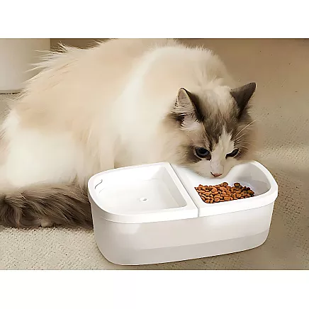 Verk Group plastmasas dzeramais trauks 2500 ml