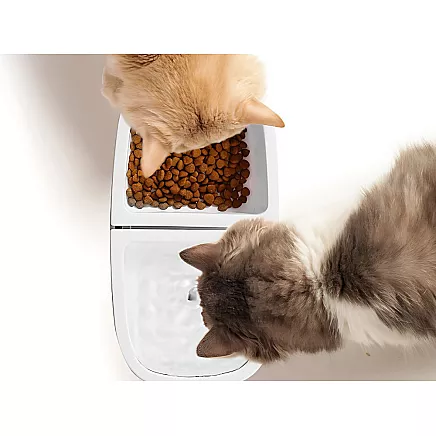 Verk Group plastmasas dzeramais trauks 2500 ml