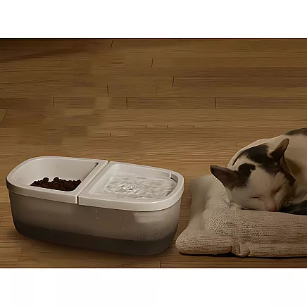 Verk Group plastmasas dzeramais trauks 2500 ml