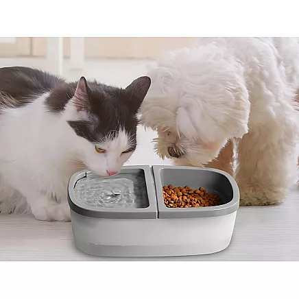 Verk Group plastmasas dzeramais trauks 2500 ml