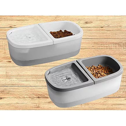 Verk Group plastmasas dzeramais trauks 2500 ml