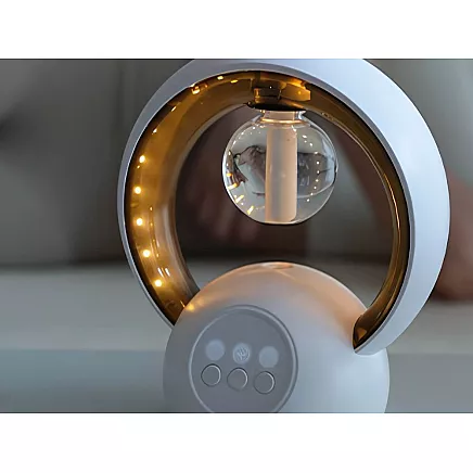 Insecticide lamp + humidifier aromatherapy usb led repellent