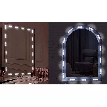 LED gaisma skapim 10 W 5V 3,3 m