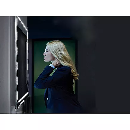 LED gaisma skapim 10 W 5V 3,3 m