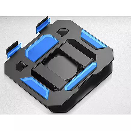 Holder stand tablet phone adjustable 4-16 inch stand