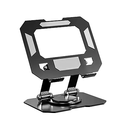 Holder stand tablet phone adjustable 4-16 inch stand