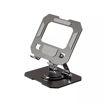Holder stand tablet phone adjustable 4-16 inch stand