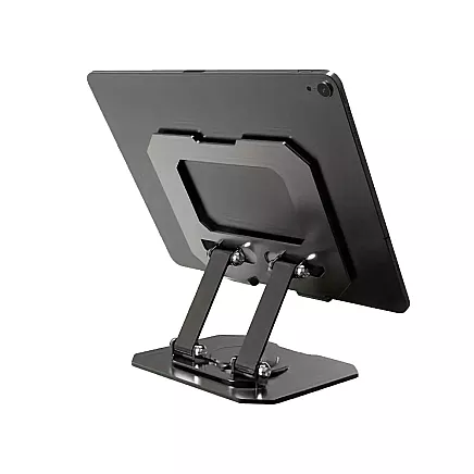 Holder stand tablet phone adjustable 4-16 inch stand