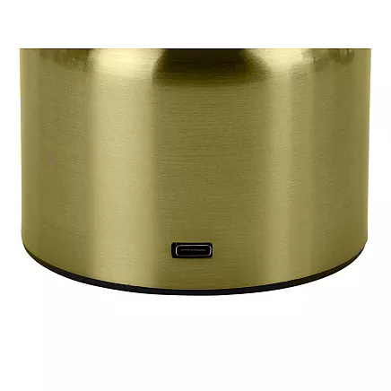 Wireless hotel restaurant light touch led mushroom 3 modes night light