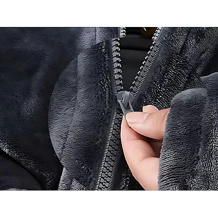 Elektriskā sega ar 3 režīmiem