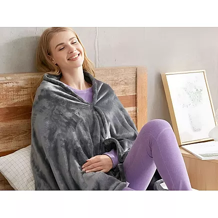 Elektriskā sega ar 3 režīmiem