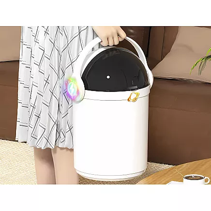 Air humidifier fragrance diffuser aromatherapy mist usb rgb led