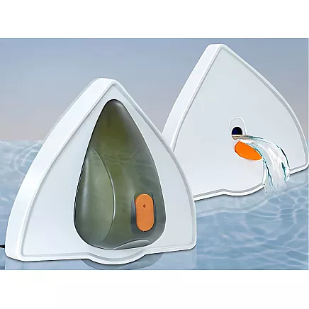 Verk Group logu tīrītājs 16 cm