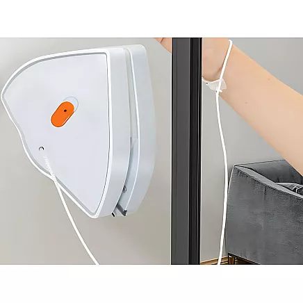 Verk Group logu tīrītājs 16 cm