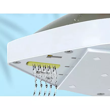 Verk Group logu tīrītājs 16 cm