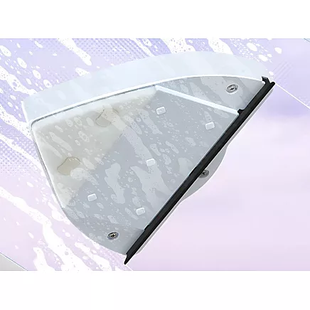 Verk Group logu tīrītājs 16 cm