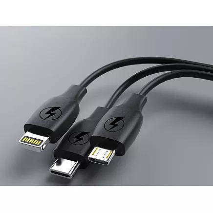 Car charger usb-c 14w and usb-a 15w for cigarette lighter socket fast