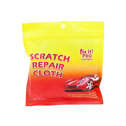 Car paint scratch removal kit car paint correction