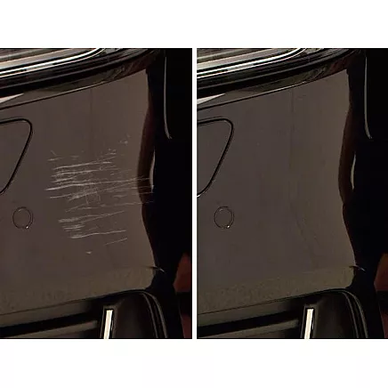 Car paint scratch removal kit car paint correction