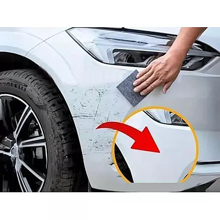 Car paint scratch removal kit car paint correction