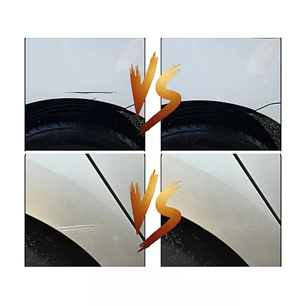 Car paint scratch removal kit car paint correction
