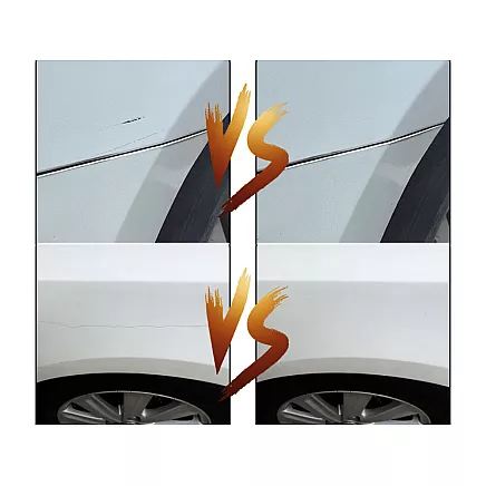 Car paint scratch removal kit car paint correction