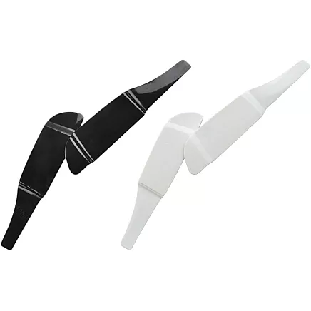 Universāli lietus sargi auto spoguļiem, 2 gab.