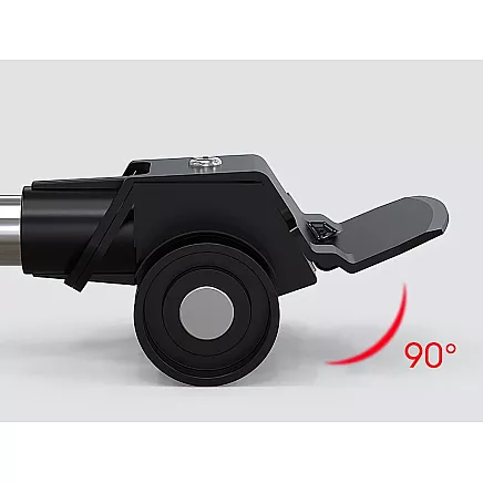 Mēbeļu pārvietošanas komplekts ar pacēlāju un platformām 150 kg