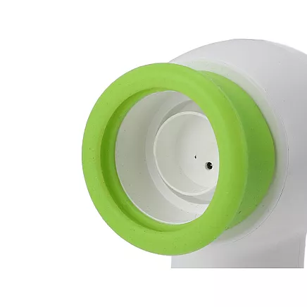Food vacuum pump for vacuum bags jars electric + bags