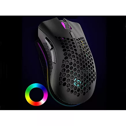 2.4 ghz wireless laptop mouse optical sensor illumination