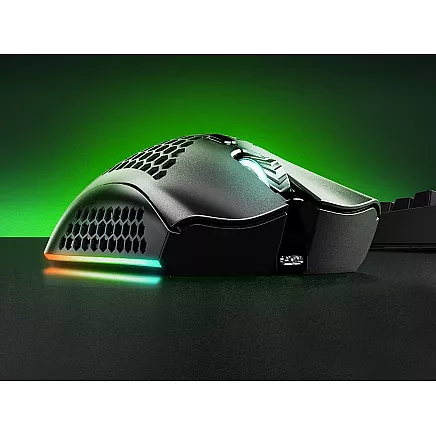 2.4 ghz wireless laptop mouse optical sensor illumination