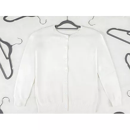 Neslīdoši velūra drēbju pakaramie, 20 gab. komplekts, pelēki