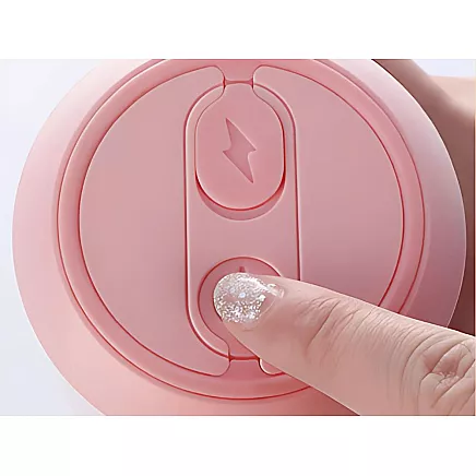 Cordless USB blender, mini smoothie mixer, 150W