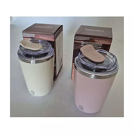 SELF-STIRRING MUG (60)