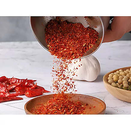 Coffee bean, nut and spice grinder, efficient, electric, powerful