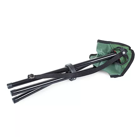 Tourist fishing chair folding stool