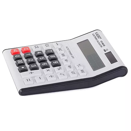 School office calculator large digits large convenient