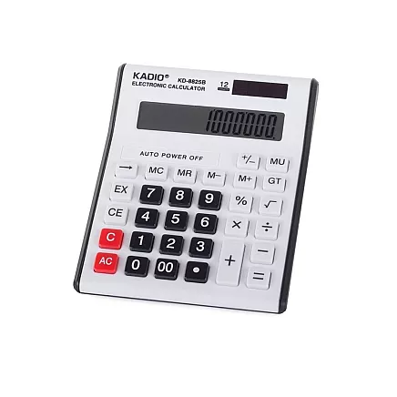 School office calculator large digits large convenient