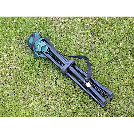 Tourist fishing chair folding stool