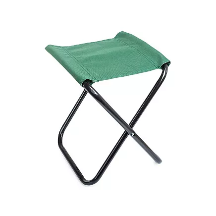 Saliekamais tūrismam un makšķerēšanai paredzētais krēsls