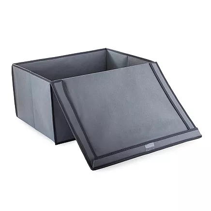 Box wardrobe organiser shoes toys