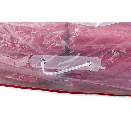 Universāls rotaļlietu skapja organizētājs 70x55x28 cm